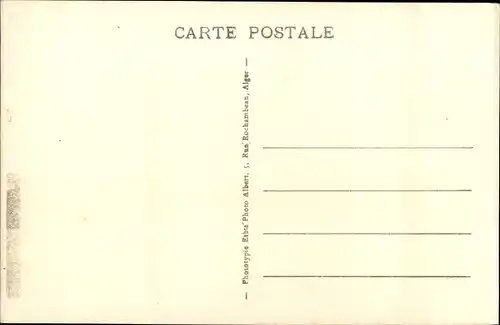 Ak Rabat Marokko, Les Canots