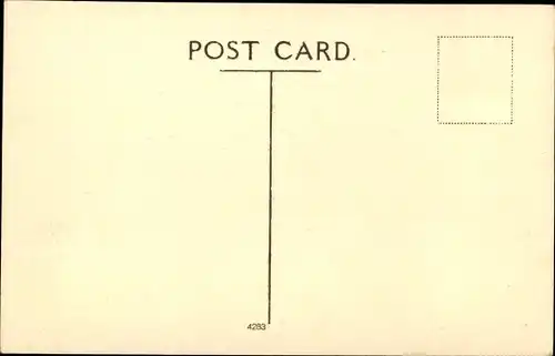 Ak Fichley London Borough of Barne, the Laboratory, Convent of Marie Auxiliatrice