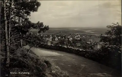 Ak Mölle Schweden, Kullaberg