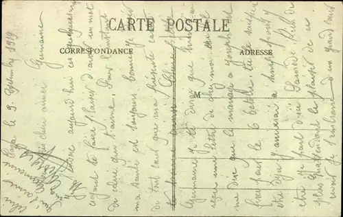 Ak Taza Marokko, Camp d'Aviation