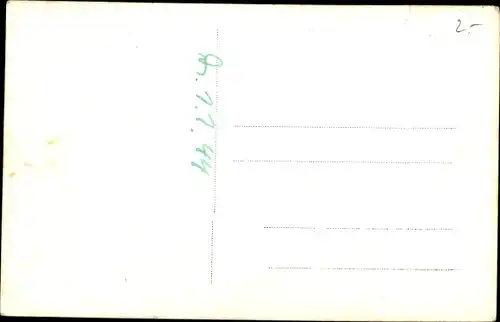 Ak Visegrad Ungarn, Panorama vom Ort