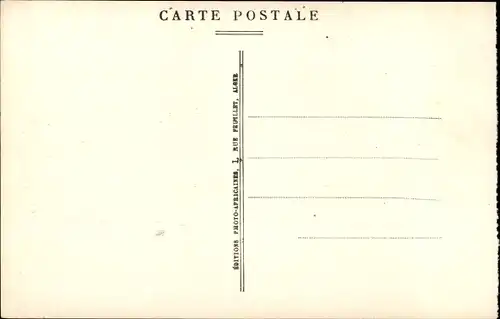 Ak Ben Gardane Tunesien, La Mosquee