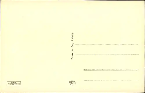 Ak Fürstenwalde an der Spree, Spreepartie