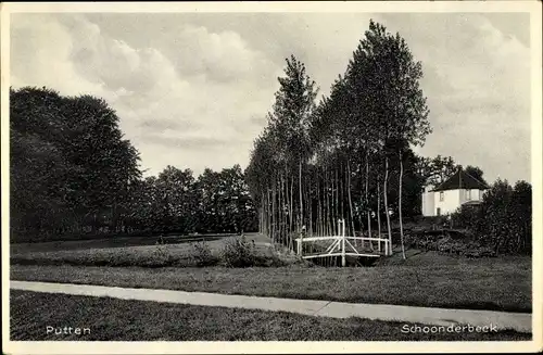 Ak Putten Gelderland, Schoonderbeek