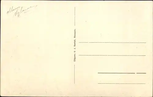 Ak Laag Keppel Gelderland, Kasteel Keppel