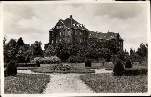 Ak Vught Nordbrabant, Retraitehuis Loyola