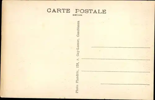 Ak Ifrane Marokko, Vue générale