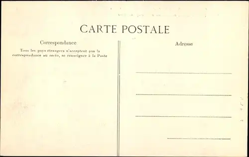 Ak Compiègne Oise, Le 54. Infanterie au repos sur les bords de l'Aisne à Choisy au Bac