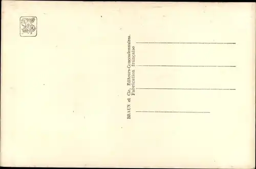 Ak Exposition Colonial International de Paris 1931, A.O.F., Les Portiques des Commercants indigenes