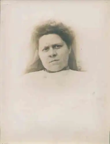 Foto Combalie, Henri, Toulouse, Portraitfotografie, Frauenportrait