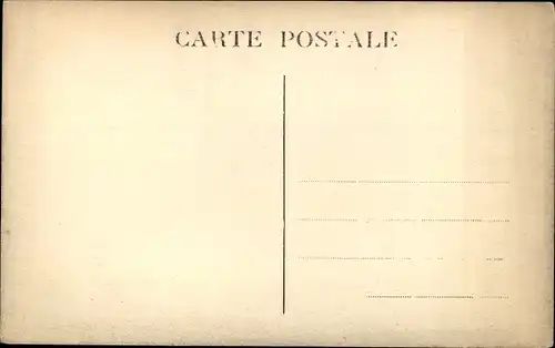 Ak Nogent sur Oise, L'Église