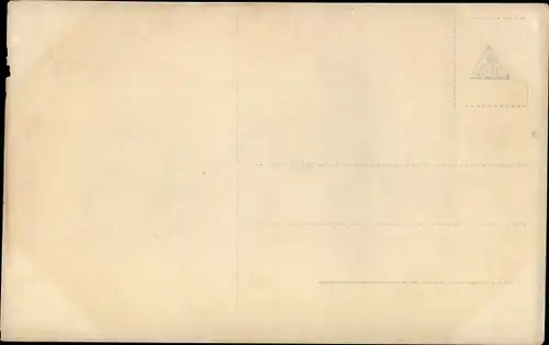 Ak Adalbert Prinz von Preußen, Portrait