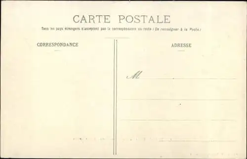 Ak Rochemaure Ardèche, Ruines du Vieux Chateau