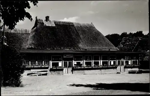 Ak Ostseebad Boltenhagen, HOG Seestern