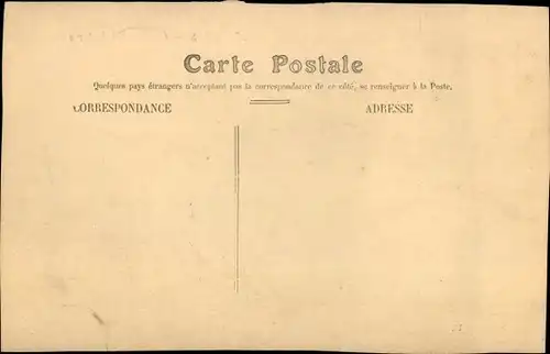 Ak Nîmes Gard, Caserne d'Infanterie