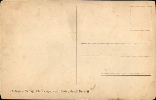 Ak Deutsches Kriegsschiff, Torpedoboot G 171 in voller Fahrt