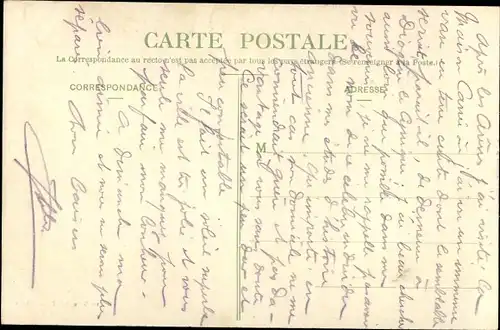 Ak Nîmes Gard, Une Course libre dans les Arènes