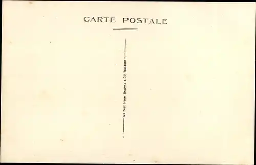 Ak Mirande Gers, Le Tribunal, Obelisk