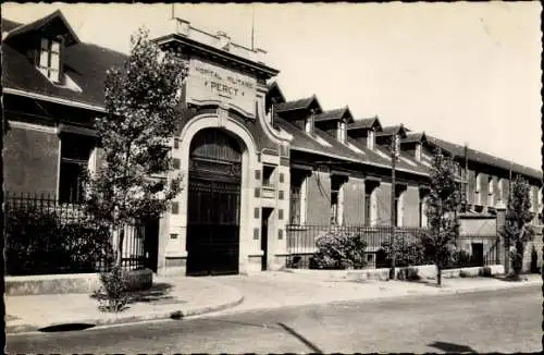 Ak Clamart Hauts de Seine, Hôpital Militaire Percy