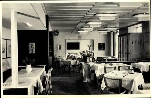 AK Bâle Basel Stadt Schweiz, Hotel Jura, Bahnhofsplatz