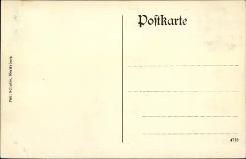 Ak Klipphausen in Sachsen, Neudeckmühle im Saubachtal