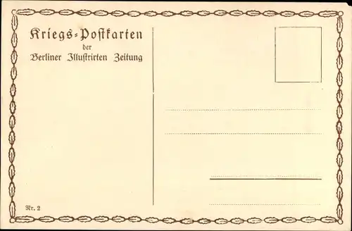 Künstler Ak Koch Gotha, Fritz, Vor einem Berliner Standesamt, Hochzeitspaar im Auto, Chauffeur