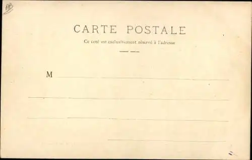 Künstler Ak Sedan Ardennes, Place Turenne, Monument