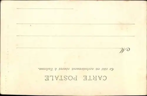 Ak Huelgoat Finistere, Eglise Saint Herbot