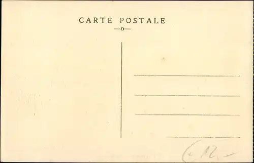 Ak Dschibuti, Rue Merchand