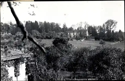 Ak Colombey Meurthe et Moselle, Vue generale