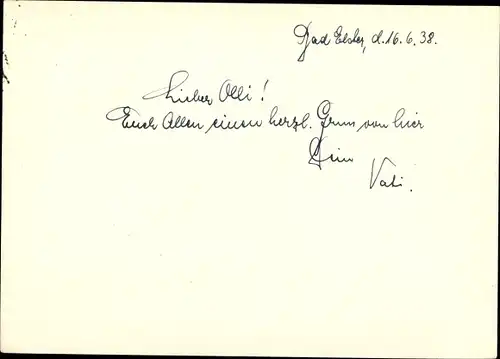 Ak Dresden Zentrum Altstadt, Sachsen am Werk 1938, Sonderausstelllung Die Sächsische Briefmarke