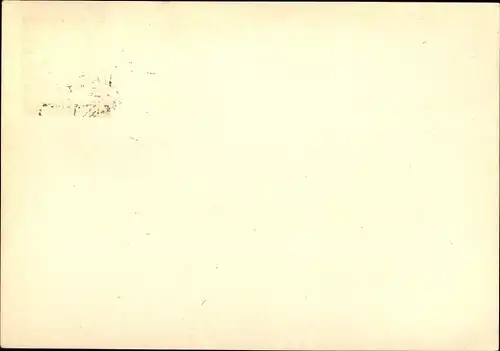 Ak Villach in Kärnten, II. Internationale Wintersportkämpfe 1941, Ski Meisterschaften