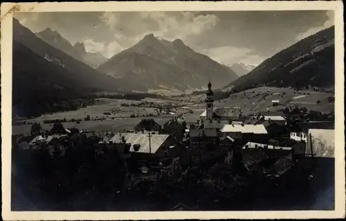 Ak Fulpmes in Tirol, Panorama