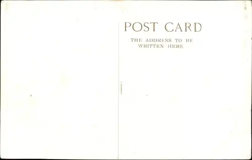 Ak Richmond upon Thames, The Cottage, Silent Pool