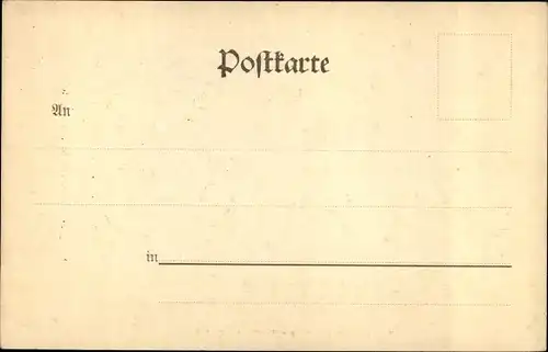 Ak Buckow in der Märkischen Schweiz, Silberkehle