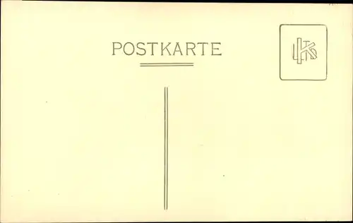 Ak Da stimmt was nicht, Pressefest 1936, Frau in den Armen ihres Arbeitskollegen