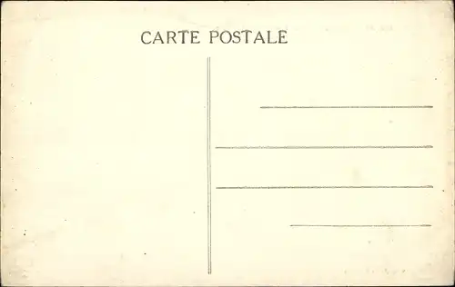 Ak Nogent le Rotrou Eure et Loir, La Gare