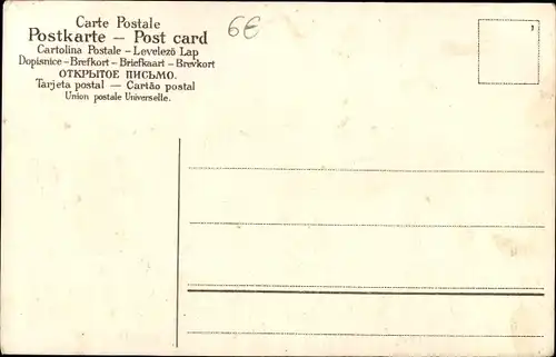 Litho Jockeys auf Rennpferden