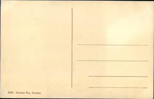 Ak Cheb Eger Region Karlsbad, Insel Mühlerl, Cafe-Restaurant