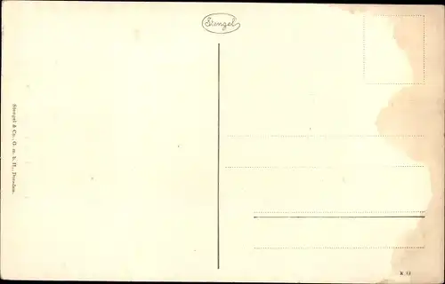 Ak Riga Lettland, Domkirche