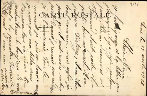 Ak Loire Maine et Loire, L'Eglise