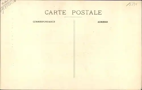 Ak Distre Maine et Loire, L'une des plus vieilles Eglises de France