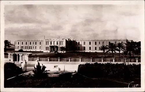 Ak Sfax Tunesien, L'Hopital Regional