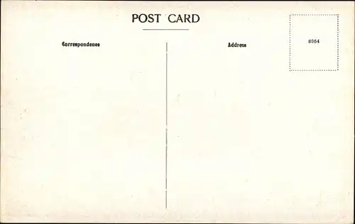 Passepartout Ak Windsor Berkshire England, Windsor Castle, Henry VIII Gateway