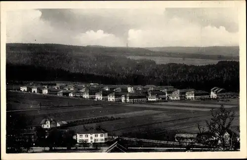 Ak Jince Stredocesky kraj Mittelböhmen, Kasarny