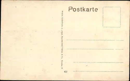 Ak Emmerich am Niederrhein, Rheinpromenade