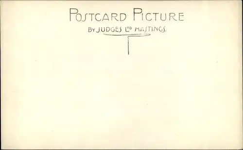 Ak London City England, St. Paul's Cathedral