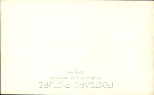 Ak London City England, The Cenotaph