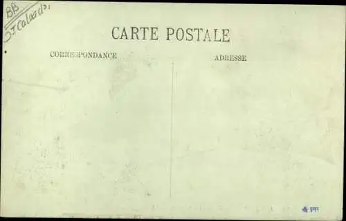 Ak Houlgate Calvados, Le Moulin Landry