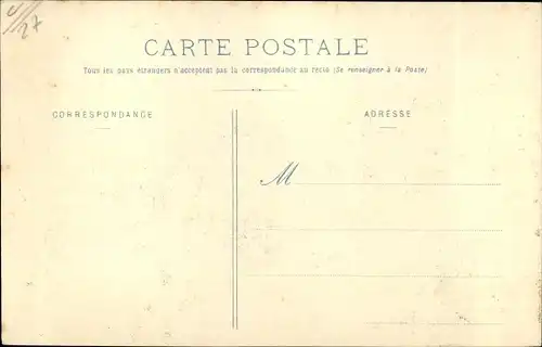 Ak Thevray Eure, La Tour